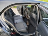 Mercedes-Benz A 180 d 7G-DCT