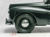 Peugeot 203 A