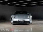 Porsche Taycan 4S
