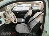 Fiat 500C 1.2 Lounge MTA