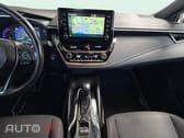 Toyota Corolla Touring Sports 1.8 Hybrid Comfort