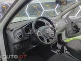 Dacia Logan MCV 0.9 TCe Comfort Bi-Fuel