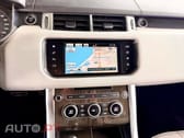 Land Rover Range Rover Sport 3.0 SDV6 HSE Dynamic