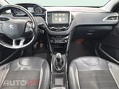Peugeot 2008 1.6 BlueHDi Allure