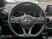 Nissan Juke Juke 1.0 DIG-T Tekna