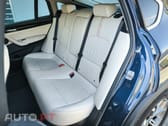 BMW X4 20 d xDrive XLine Auto