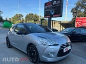 Citroen DS3 Cabrio 1.6 e-HDi So Chic ETG6