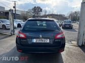 Peugeot 508 SW 1.6 e-HDi Allure CMP6