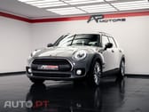 MINI Clubman One D Auto