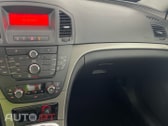 Opel Insignia 2.0 CDTi Edition ecoFLEX