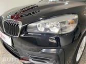 BMW 216 d Line Luxury
