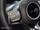 BYD Dolphin Surf 43.2 kWh Comfort