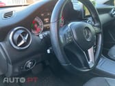 Mercedes-Benz A 180 1.8CDI Urban Cx. Aut.