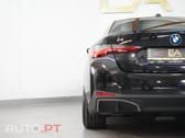 BMW i4 eDrive40