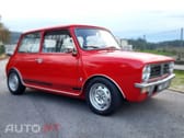 MINI 1275 GT