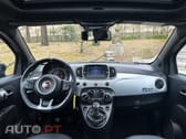 Fiat 500 1.0 Hybrid Connect