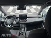 Toyota Corolla 1.8 Hybrid Active