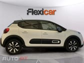 Citroen C3 1.2 PureTech Shine Pack EAT6