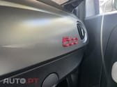 Fiat 500 1.2 S