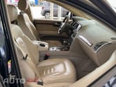 Audi Q7 3.0 V6 TDi quattro