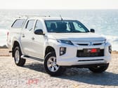 Mitsubishi L200 2.3 DI-D Space Cab Invite 4WD