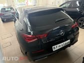 Mercedes-Benz CLA 180 d Shooting Brake AMG Line Aut.