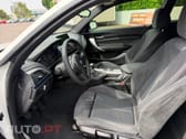 BMW 120 d xDrive Pack M