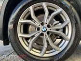 BMW X3 20 d xDrive xLine