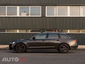 Audi A6 Avant 2.0 TDI Ultra
