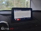 Mazda MX-5 1.5 RF Sky-G Excellence Navi