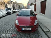 Fiat Grande Punto 1.2 A/C 3700KMS!