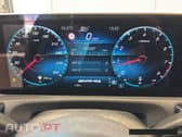 Mercedes-Benz A 45 AMG 4Matic+