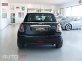 MINI Cooper Cooper