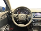 Skoda Fabia 1.0 Active