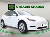 Tesla Model Y Standard RWD I.V.A DEDUTIVEL