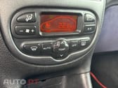 Peugeot 206 2.0 HDi XT