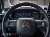 Citroen Berlingo VAN 1.5 BLUEHDI S&S