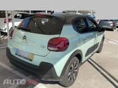 Citroen C3 1.2 PureTech Shine