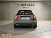 MINI Cooper Cabrio Auto