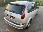Ford C-Max 1.6 TDCi Trend