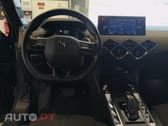 DS DS3 Crossback 1.5 BlueHDi So Chic EAT8