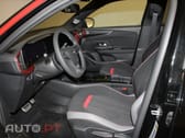 Opel Mokka 1.2 T GS AT