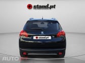 Peugeot 2008 1.2 PureTech Shine Style