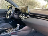 Toyota C-HR 1.8 Hybrid Comfort