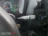 Jeep Wrangler 2.4