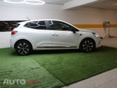 Renault Clio 1.0 TCe Limited Bi-Fuel