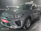 Kia Stonic 1.0 T-GDi GT Line