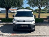 Citroen Berlingo 1.5 HDI IVA Dedutível
