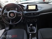 Fiat Tipo 1.3 M-Jet Lounge