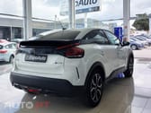 Citroen e-C4 50 kWh Feel Pack
